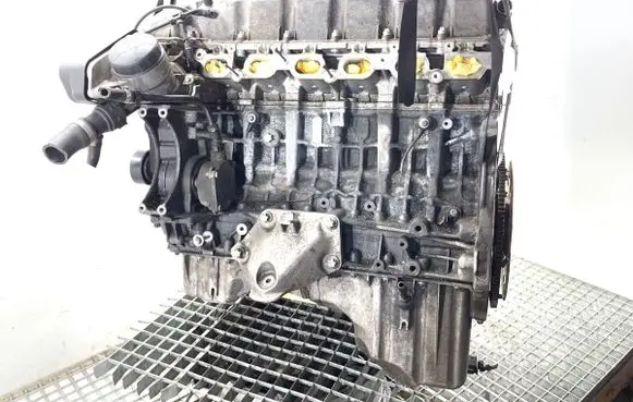 BMW 5 E60 E61 Engine N52B25AFN52B25