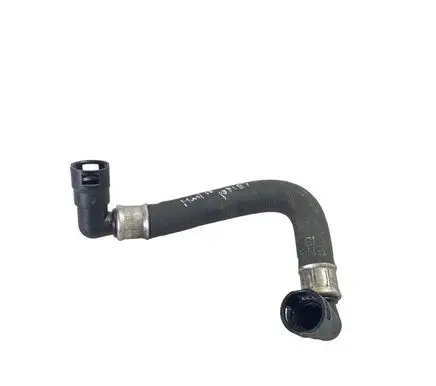 Ford Mustang VI Engine coolant pipe/hose FR336B850BC