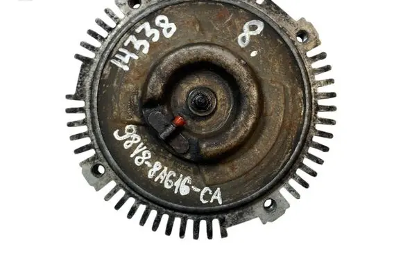 Ford Transit Viscous fan clutch 98VB8A616CA
