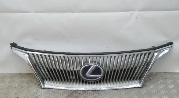 Lexus RX 450H Front bumper upper radiator grill 5310148340 5312148050