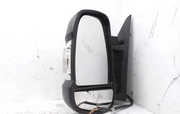 Fiat Ducato Front door electric wing mirror 
