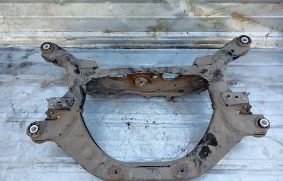Toyota RAV 4 (XA50) Rear subframe 