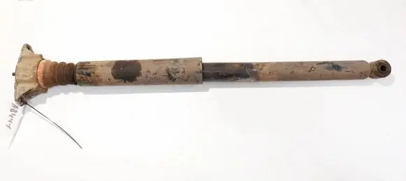 Ford Focus Rear shock absorber/damper 343413