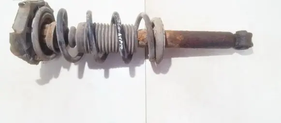 Nissan Almera N16 Rear coil spring