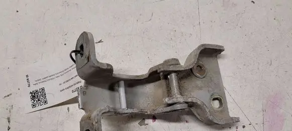Renault Trafic II (X83) Front door upper hinge