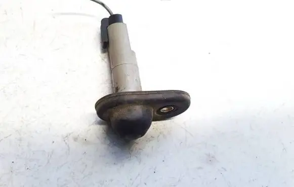 Opel Astra G Front door sensor coupe 90504150