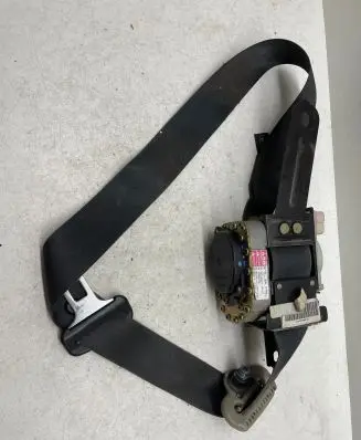 Nissan Almera Tino Front seatbelt 86885BU001 040745