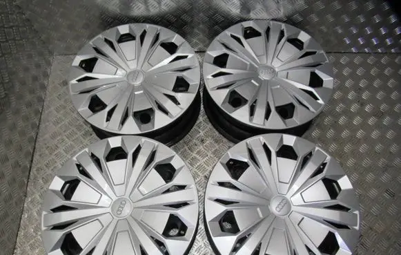 Audi Q3 F3 R17 steel rim 5QF601027