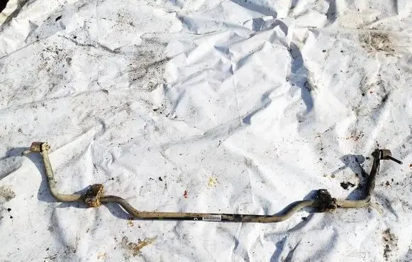 Seat Leon (1P) Rear anti-roll bar/sway bar 1K0511305CL