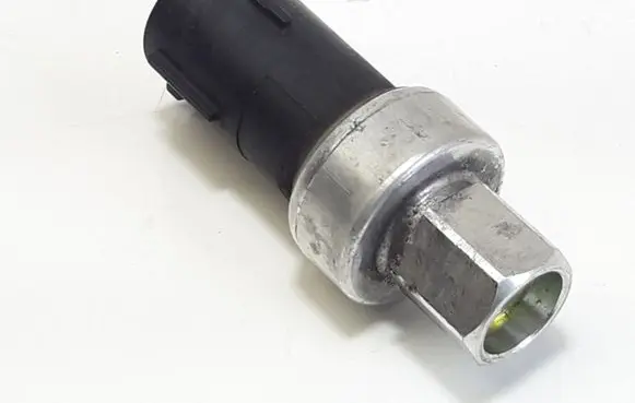 Air conditioning (A/C) pressure sensor
