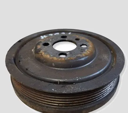 Mitsubishi Lancer VIII Crankshaft pulley 03G105243