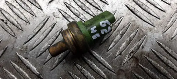 Coolant temperature sensor