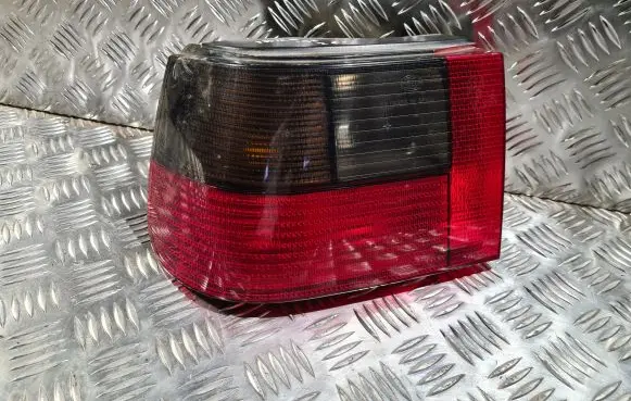 Seat Ibiza II (6k) Rear/tail lights