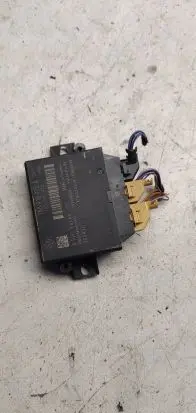 Seat Alhambra (Mk2) Parking PDC control unit/module 7n0919475A