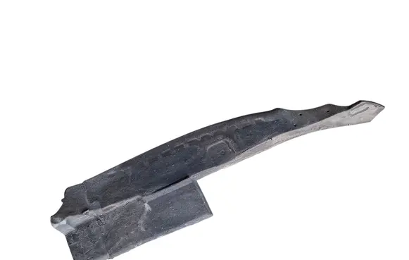 Volkswagen PASSAT B8 Fender end trim 3G0864235L