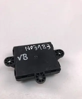 Volvo V40 Other control units/modules 31343873