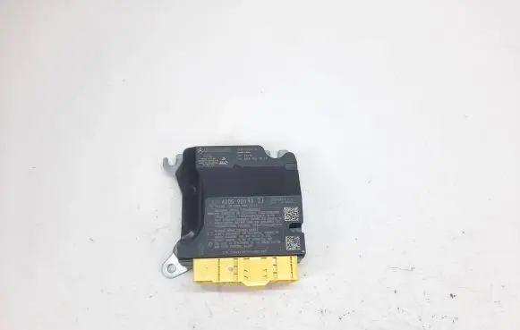 Mercedes-Benz GLC X253 C253 Airbag control unit/module A2059009627