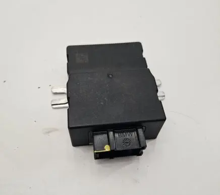 Mini One - Cooper F56 F55 Fuel injection pump control unit/module 7404880