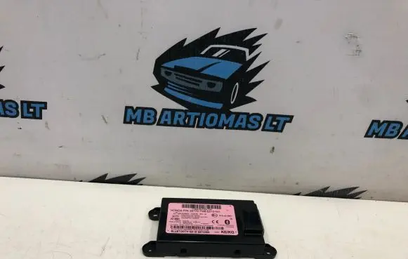 Honda Insight Bluetooth control unit module 39770