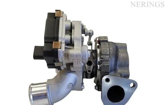 KIA Sportage Turbo 784114 282312F000