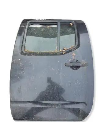 Nissan Navara D40 Rear door 