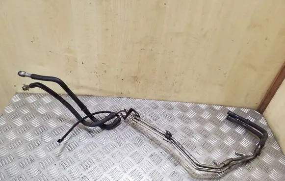 Fuel line/pipe/hose
