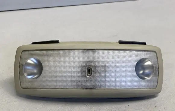 Volvo XC60 Rear seat light 30659074