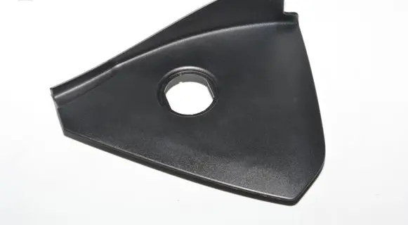 BMW i3 Dashboard side end trim 9282992