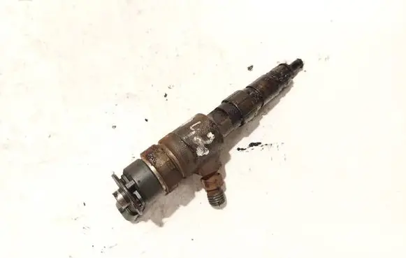 Peugeot Partner Fuel injector 0445110340