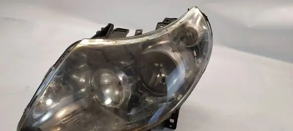 Fiat Ducato Headlight/headlamp