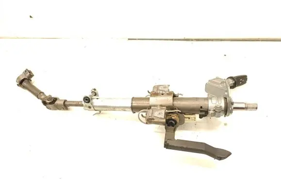 Opel Astra H Steering wheel axle set 24434402