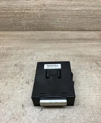 Nissan Qashqai Parking PDC control unit/module 285E0JD03C WG1G735A 468609RM