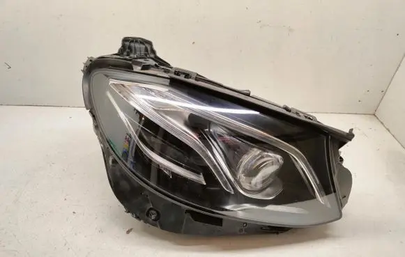 Mercedes-Benz E W213 Headlight/headlamp
