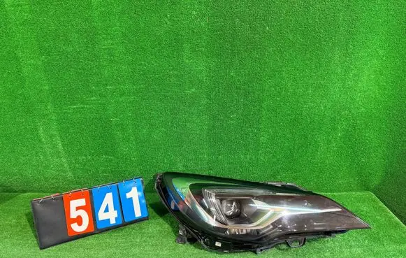 Headlight/headlamp