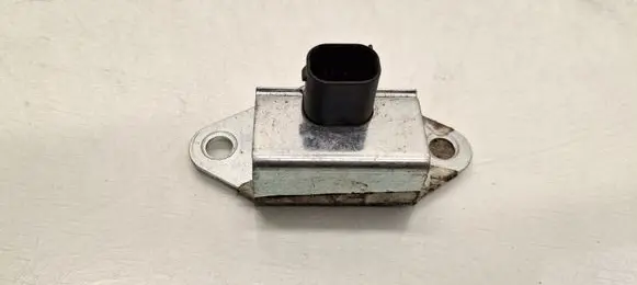 BMW 5 E60 E61 ABS wheel speed sensor 6776212