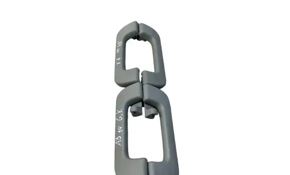 Audi A3 S3 8V A set of handles for the ceiling 8V0857607 8V0857608