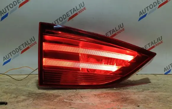 BMW X1 E84 Tailgate rear/tail lights 2990113 63212990113