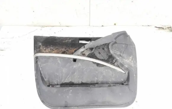 Toyota Corolla Verso AR10 Front door card panel trim 677640f010 67764-0f010