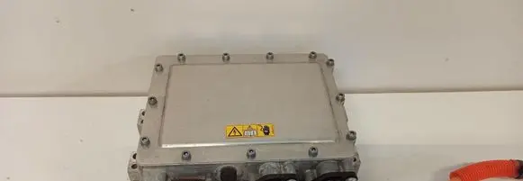 Mercedes-Benz Vito Viano W447 Voltage converter inverter A0003424800