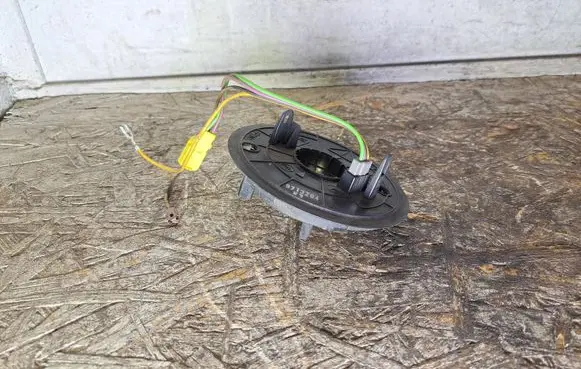 Mercedes-Benz E W210 Airbag slip ring squib (SRS ring) 1684600049 6013050