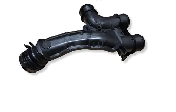 Citroen Berlingo Intercooler hose/pipe 9804177580