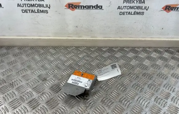 BMW 5 E39 Airbag control unit/module 65778362072