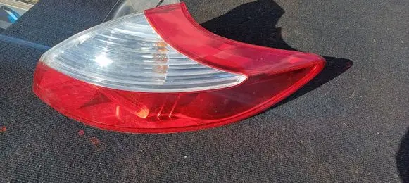 Renault Megane III Rear/tail lights 265500007R