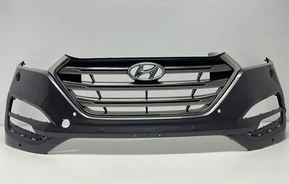 Hyundai Tucson TL Front bumper 86511-D7100