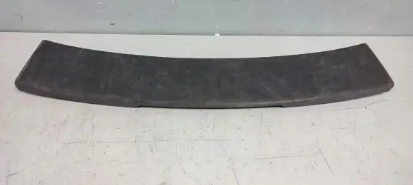 Audi A8 S8 D4 4H (B) pillar trim (bottom) 4H4868438A