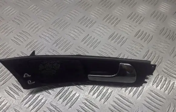 Audi A6 S6 C5 4B Rear door interior handle trim 