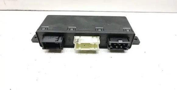 BMW 5 E39 Door control unit/module 8378773 61358378773