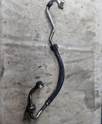 Ford Kuga I Air conditioning (A/C) pipe/hose
