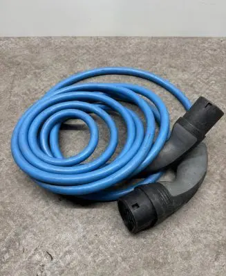BMW i3 Electric car charging cable 2407279 61902407279