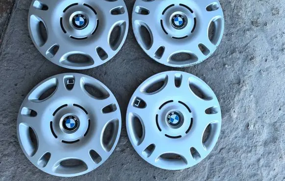 BMW 3 E36 R15 wheel hub/cap/trim 361310941858